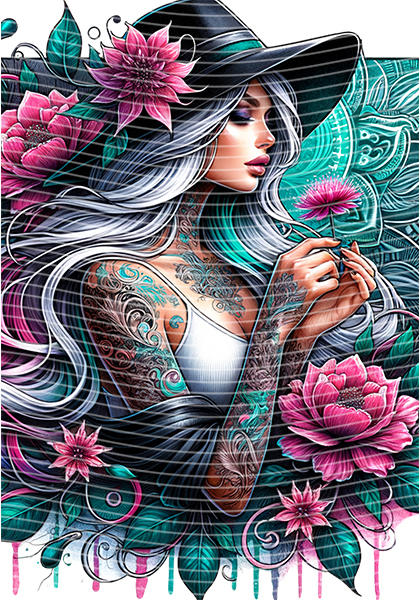 A5 Notebook Wraps-W-3190